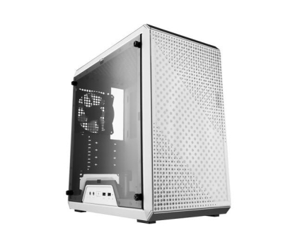 Obudowa Cooler Master MASTERBOX Q300L MATX White
